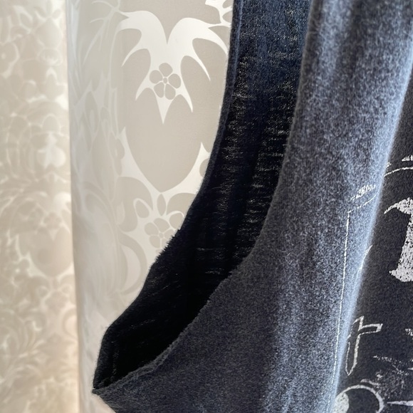 KEEP IT SURREAL tank top 🌞🌙👁️ - Picture 4 of 6